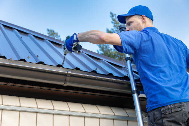 Best Chimney Flashing Repair  in Spanish Fort, AL