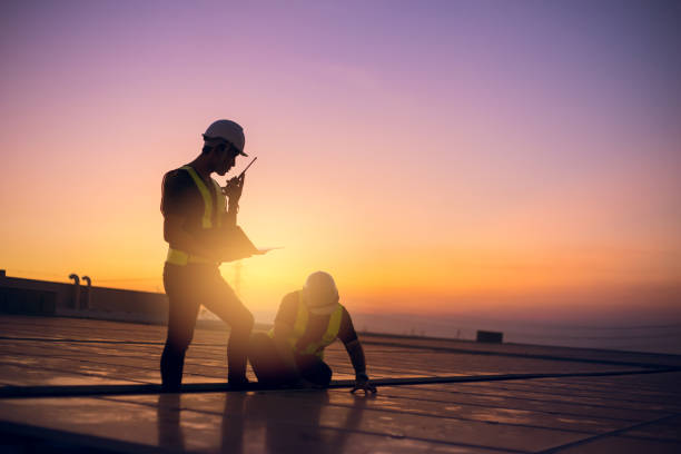 Best Green or Eco-Friendly Roofing Solutions  in Spanish Fort, AL