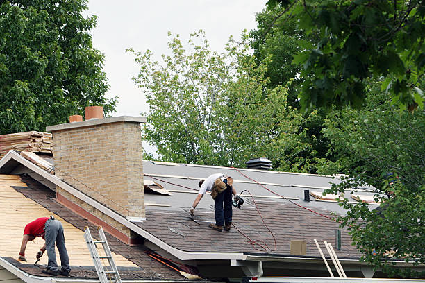 Best Storm Damage Roof Repair  in Spanish Fort, AL