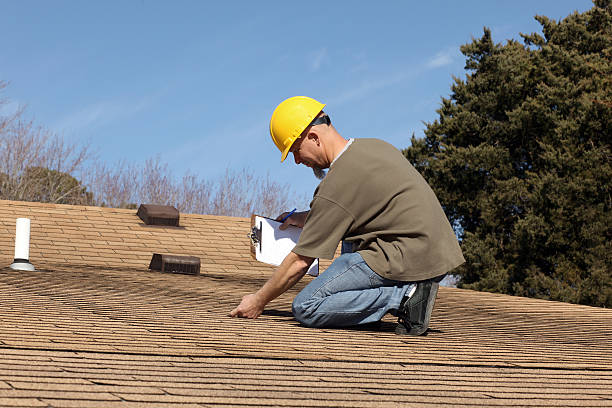 Best Commercial Roofing Services  in Spanish Fort, AL