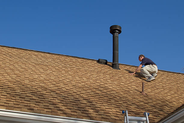 Best Asphalt Shingle Roofing  in Spanish Fort, AL
